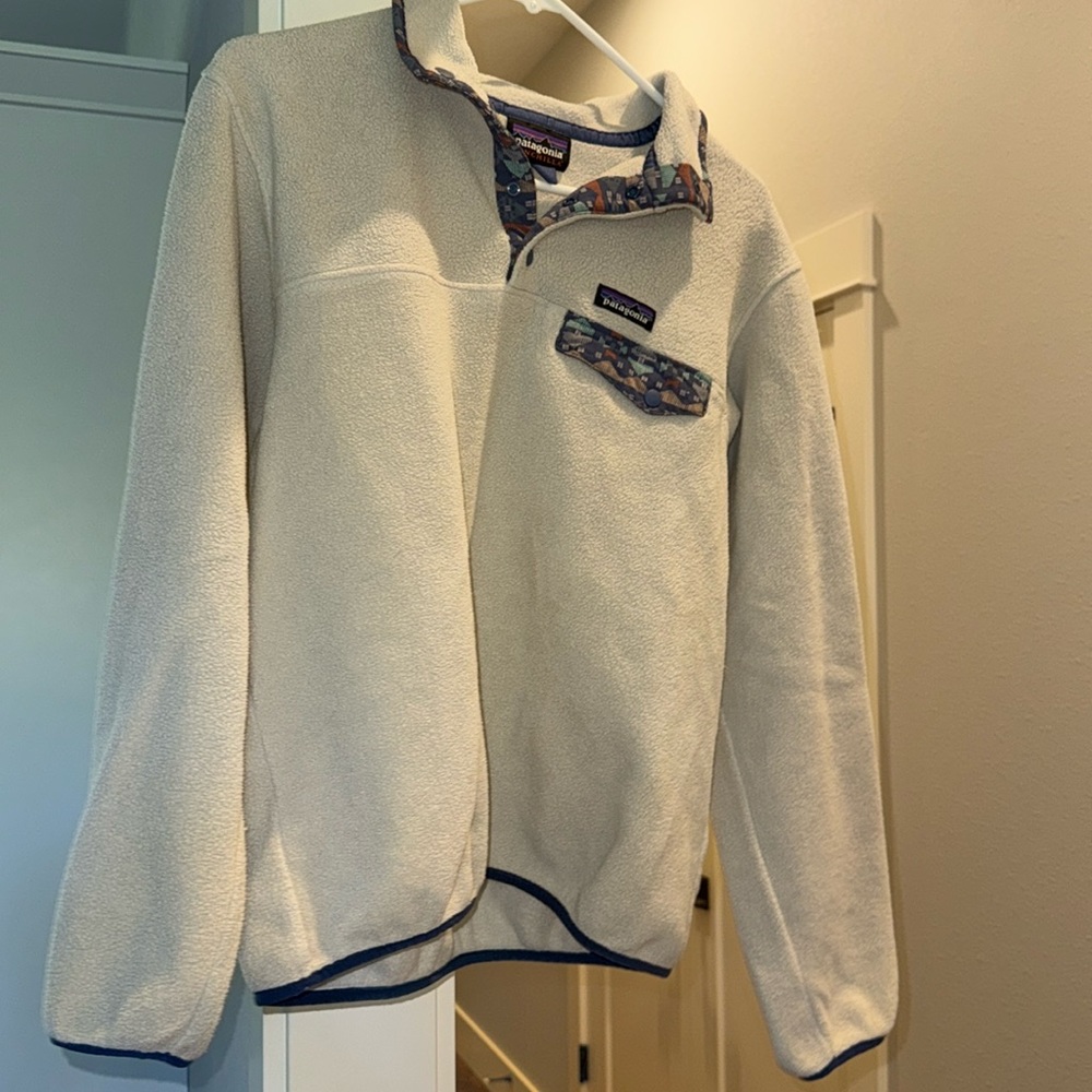 Patagonia Sweatshirt